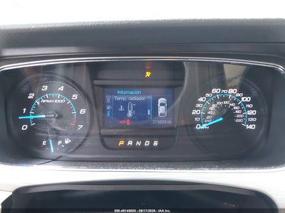 FORD TAURUS