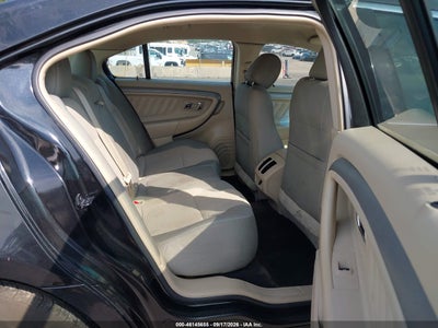 FORD TAURUS