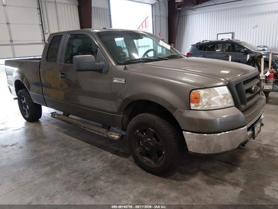2007 Ford F-150