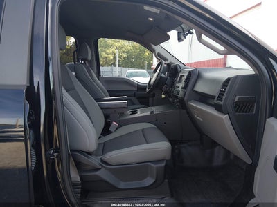 2018 FORD F-150 5