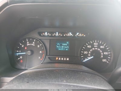 2018 FORD F-150 7