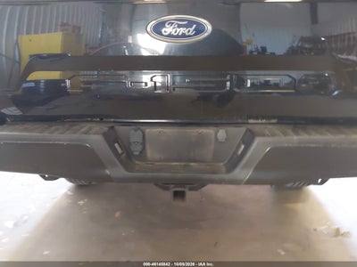 2018 FORD F-150 14