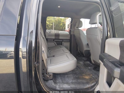 2018 FORD F-150 8