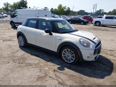 MINI HARDTOP