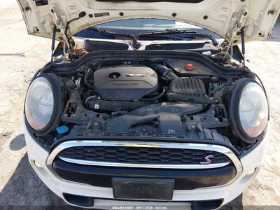 MINI HARDTOP