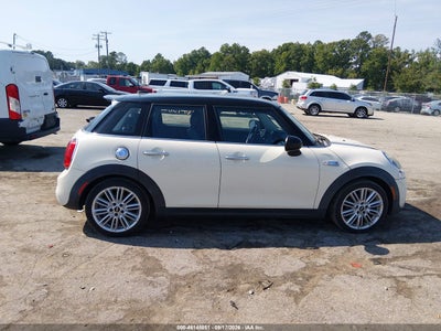 MINI HARDTOP