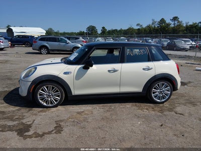 MINI HARDTOP