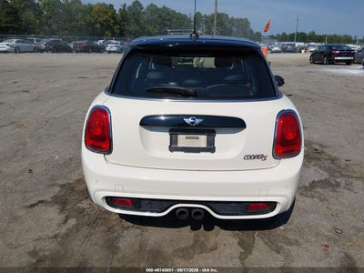 MINI HARDTOP