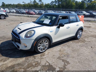 MINI HARDTOP