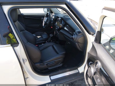 MINI HARDTOP