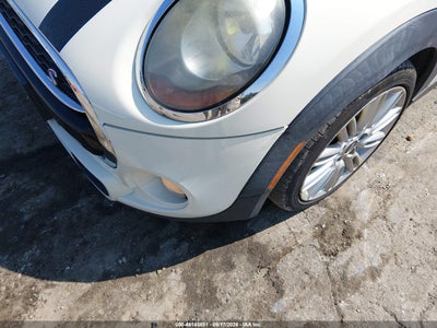 MINI HARDTOP