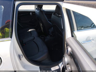 MINI HARDTOP