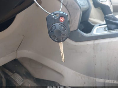 2018 FORD ESCAPE 11