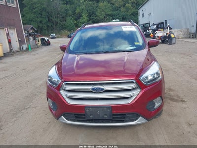 2018 FORD ESCAPE 12