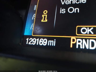 2018 FORD ESCAPE 15