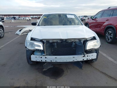 CHRYSLER 300
