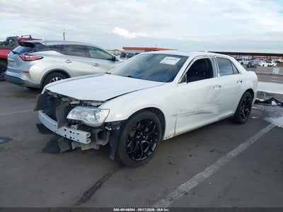 CHRYSLER 300