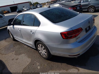 VOLKSWAGEN JETTA