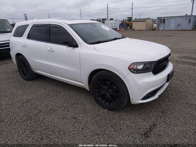 2015 Dodge Durango R/T