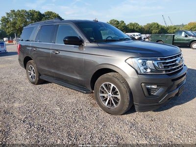 2021 FORD EXPEDITION