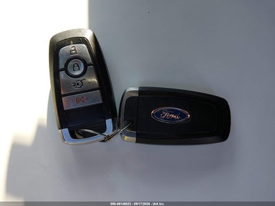 2021 FORD EXPEDITION 11