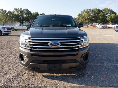 2021 FORD EXPEDITION 14