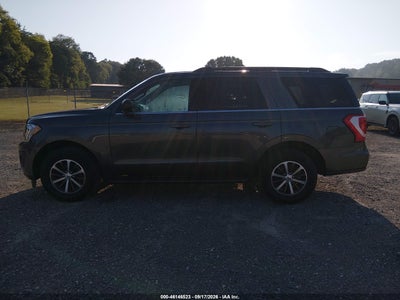 2021 FORD EXPEDITION 16