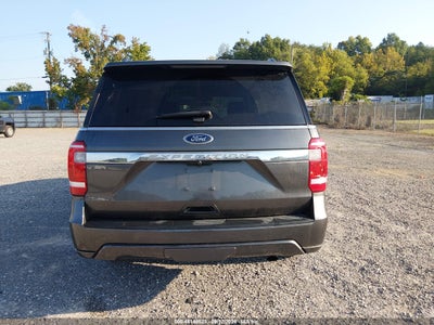 2021 FORD EXPEDITION 18