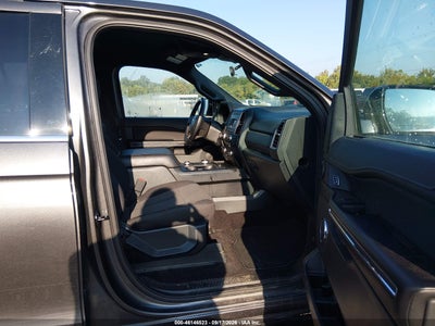 2021 FORD EXPEDITION 5