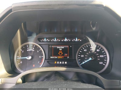 2021 FORD EXPEDITION 7