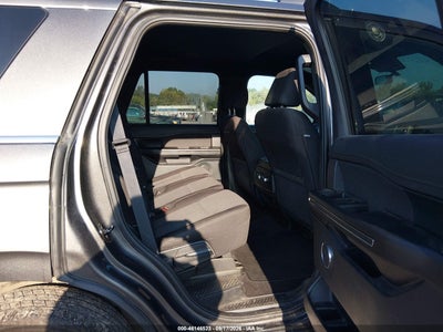 2021 FORD EXPEDITION 8