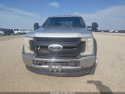 2017 FORD F-450 13