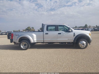 2017 FORD F-450 14