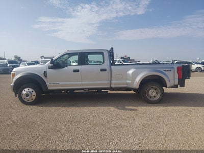 2017 FORD F-450 15