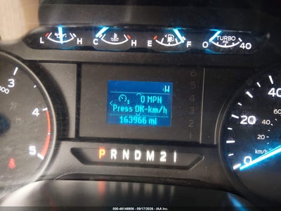 2017 FORD F-450 16
