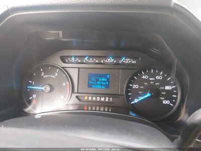 2017 FORD F-450 7