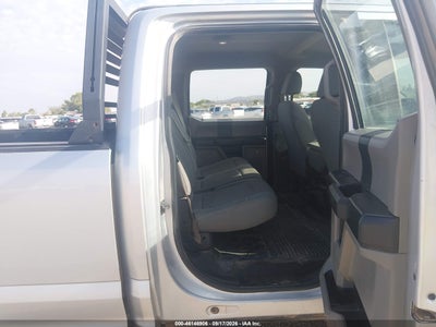 2017 FORD F-450 8