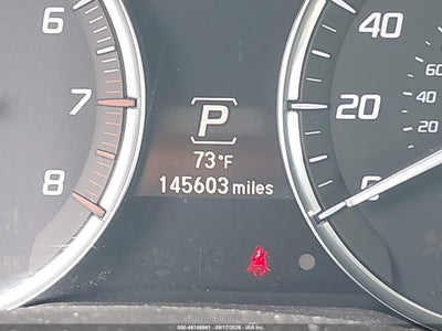 ACURA MDX
