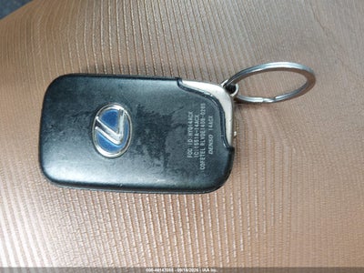 LEXUS CT 200H