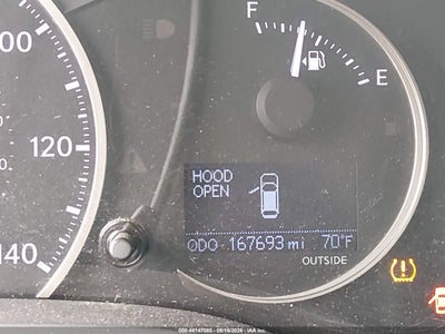 LEXUS CT 200H