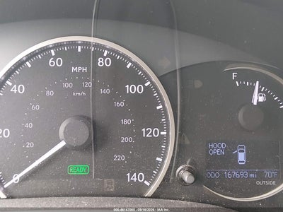 LEXUS CT 200H
