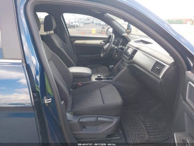 VOLKSWAGEN ATLAS CROSS SPORT
