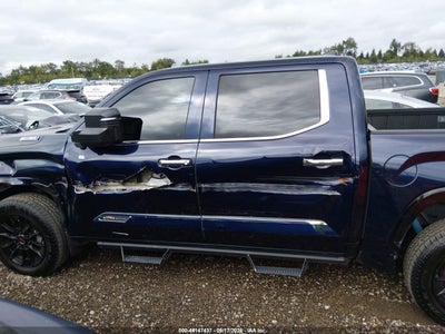 TOYOTA TUNDRA HYBRID