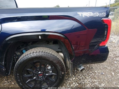 TOYOTA TUNDRA HYBRID
