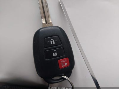 2014 TOYOTA RAV4 11