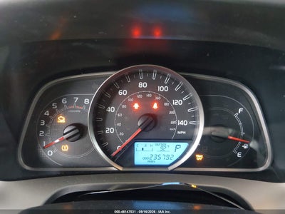 2014 TOYOTA RAV4 7