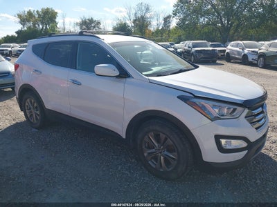 5XYZUDLB1EG141788 HYUNDAI SANTA FE SPORT Photo 1