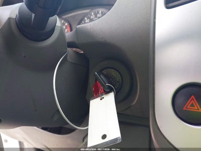 2016 NISSAN FRONTIER 11