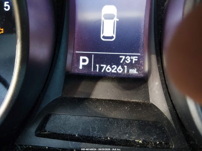 2016 HYUNDAI SANTA FE SPORT 15
