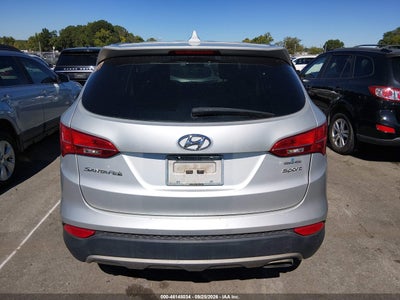 2016 HYUNDAI SANTA FE SPORT 16